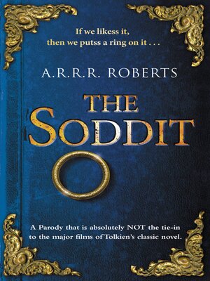 The Soddit: Or, Let's Cash in Again - ebook